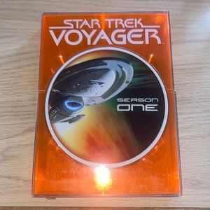 Star Trek Season ONE
